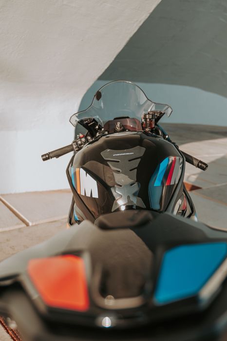 Bmw s1000rr 2023