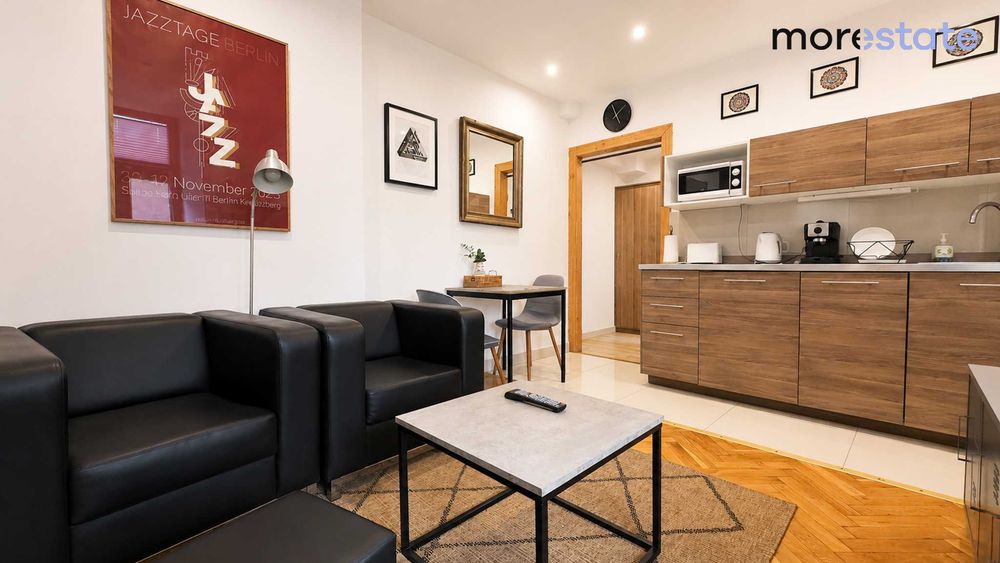 2 pokoje | 30 m² | przy AGH UKEN - Widok 3