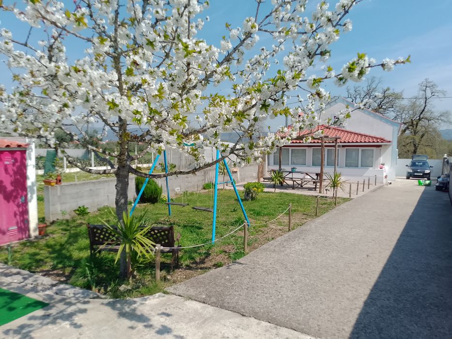 Quintinha T3 com Pomar e Furo