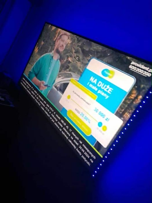 Sprzedam tv PHilipsa