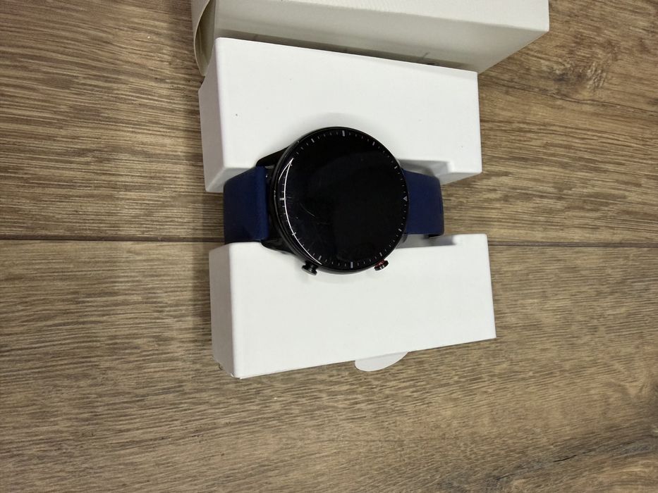 Smartwatch Amazfit GTR2