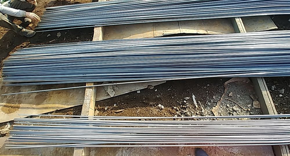 Арматура НДЛ 8, 10, 12