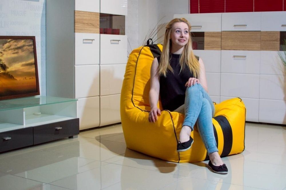 Сезонний РОСПРОДАЖ! Крісло мішок, крісло груша, кресло мешок!