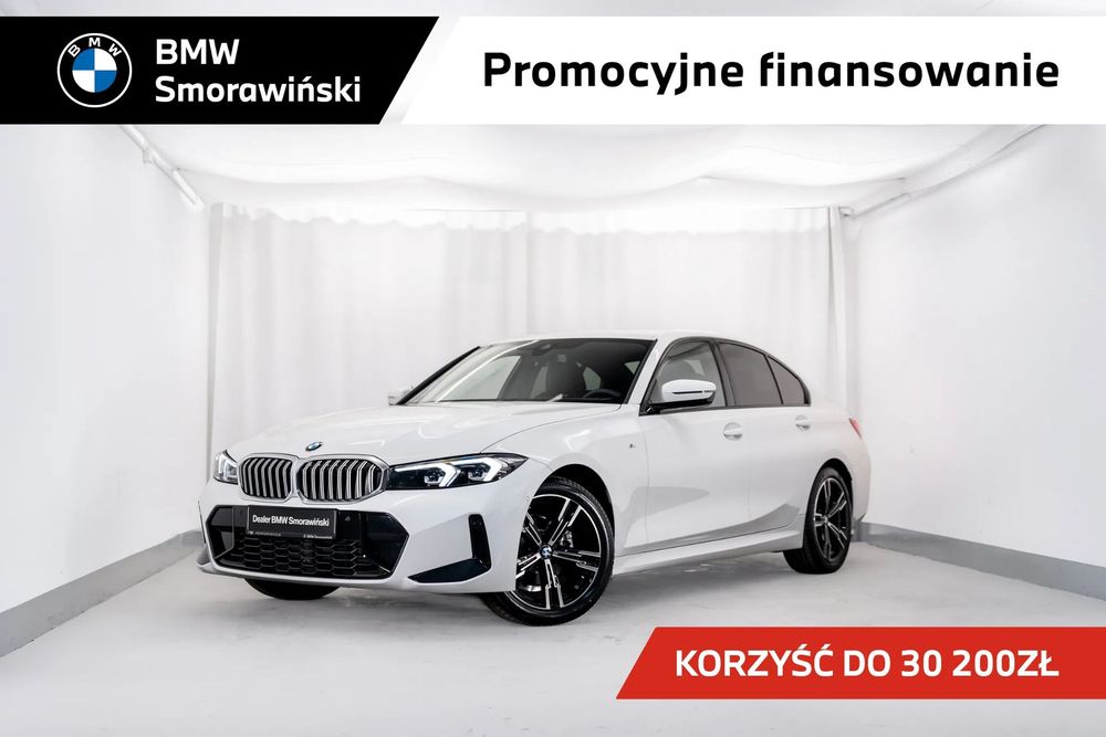 BMW Seria 3
