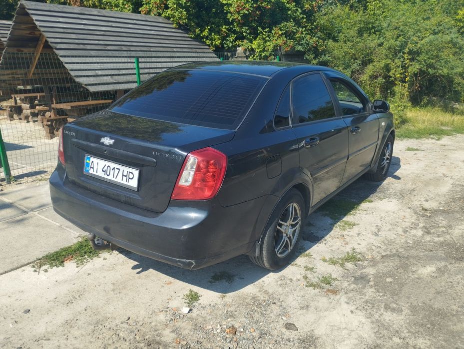 Продам авто в задовільному стані