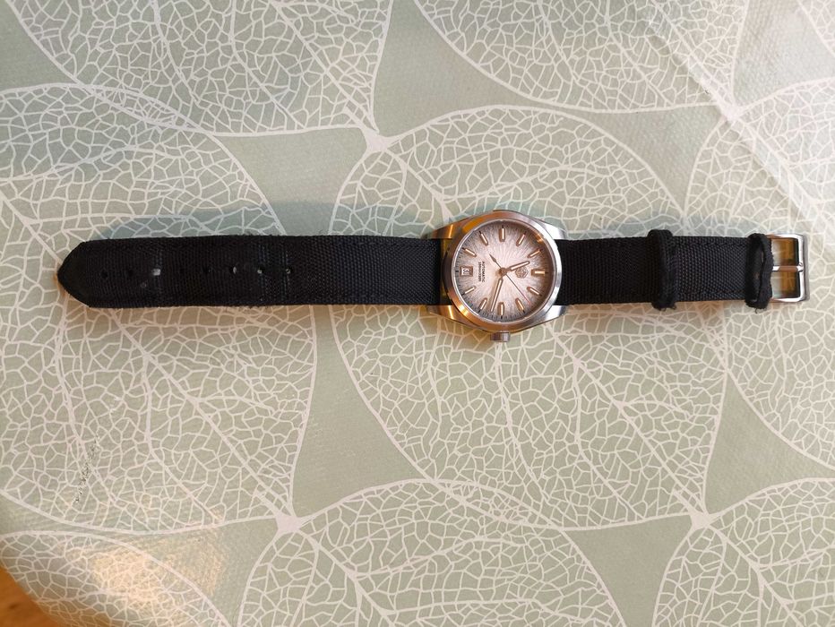 Zegarek San Martin SN0144-GX3