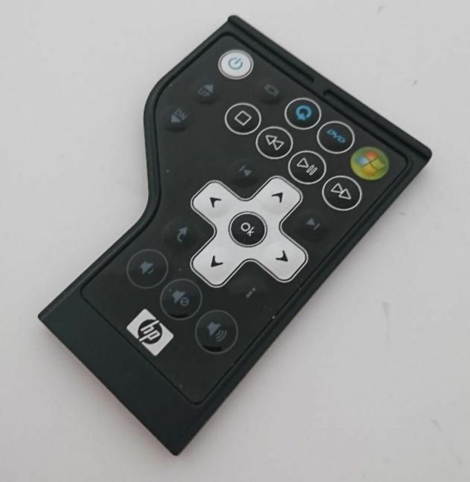 pilot multimedialny do laptopa HP CP04/60801