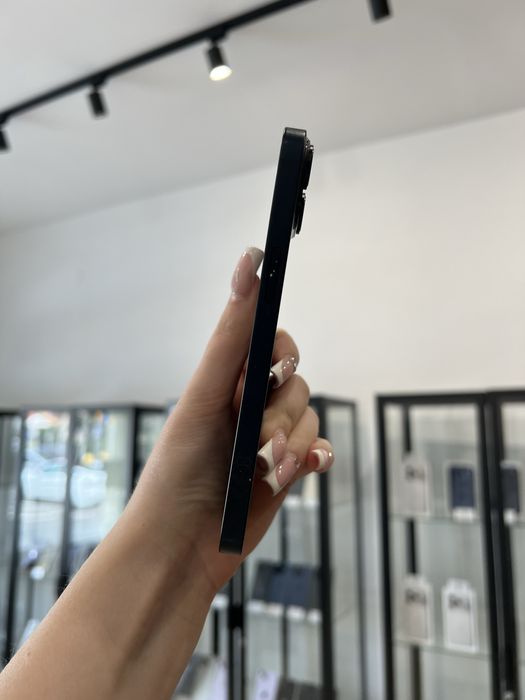 Telefon iPhone 14 128GB Czarny Apple Gwarancja iTrade