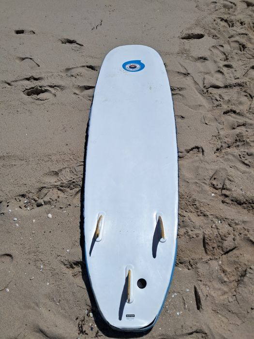 Prancha Surf 8' .