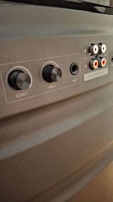 Продам музичну колонку  Samsung MX-T70