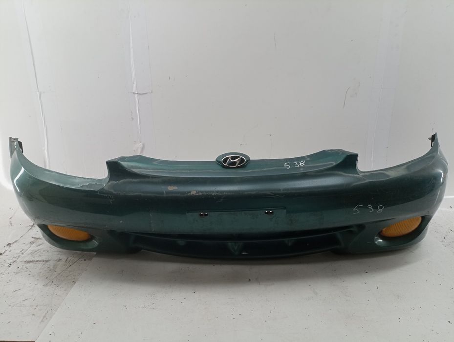 Para Choques Frente - HYUNDAI Accent I (X-3) | 94 - 02