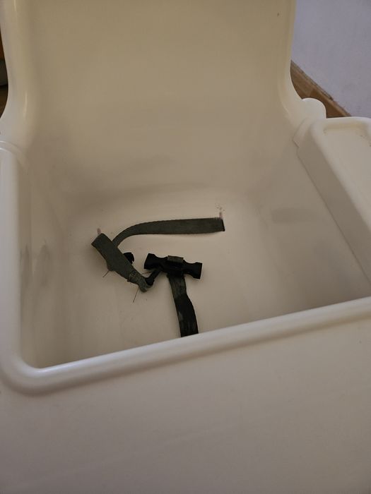 Cadeira papa criança