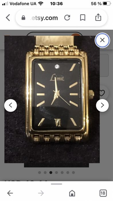 Женские часы Limit