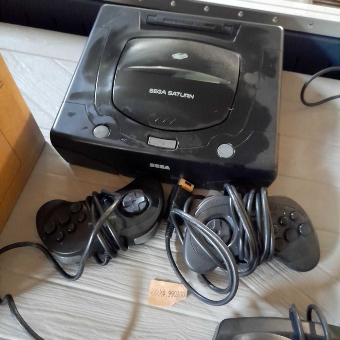 Consola em otimo estado