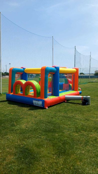 Insufláveis R&R Party