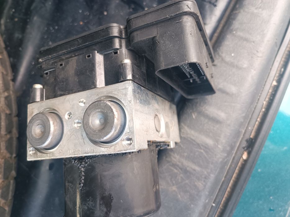 Módulo ABS Volkswagen Passat
