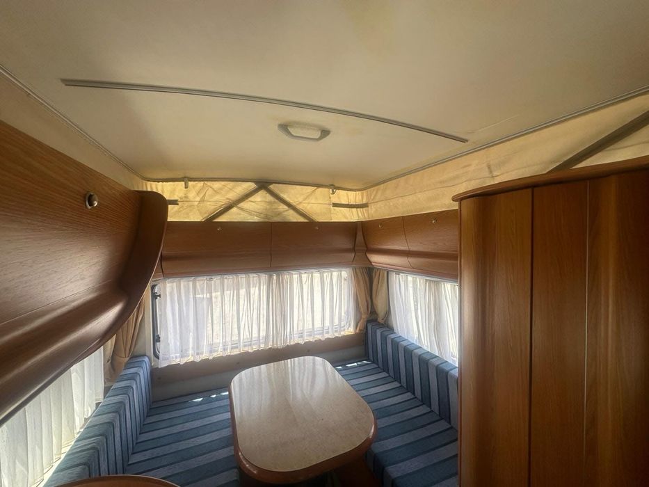 Oportunidade Eriba Style 586