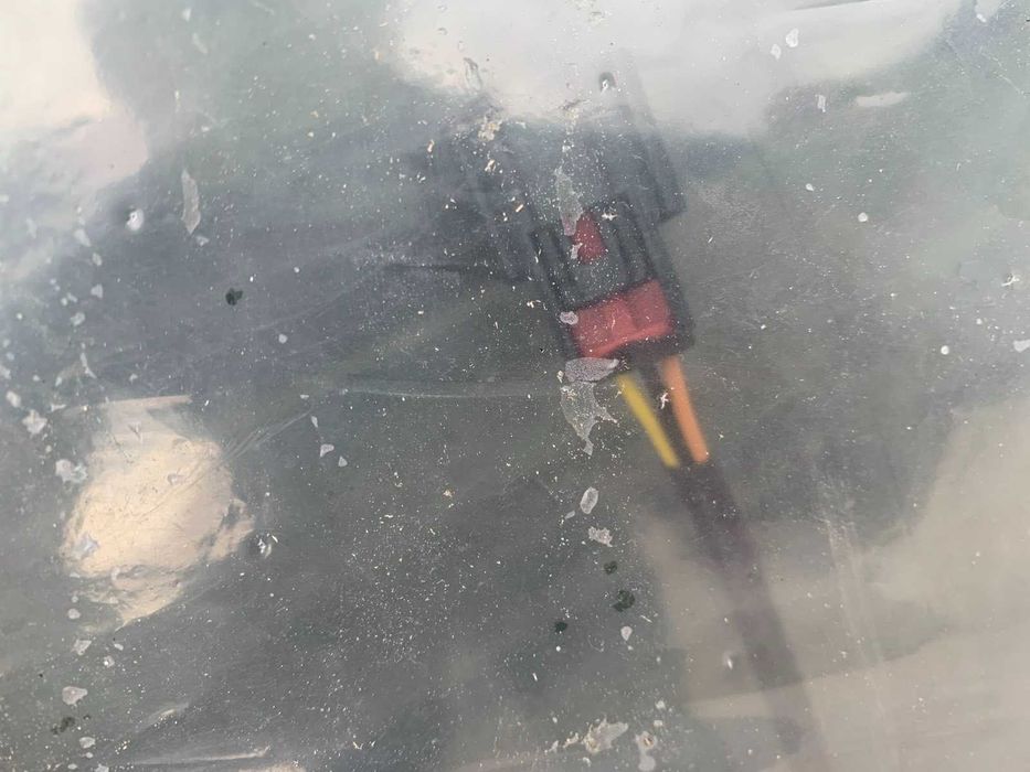 Скло лобове Model Y 2022