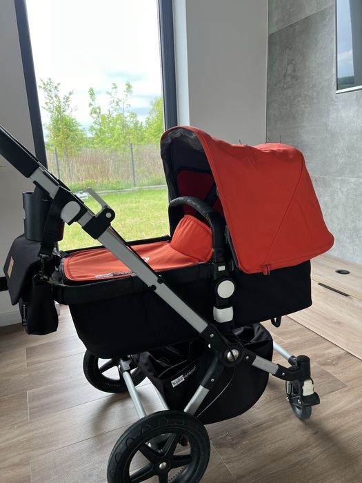 Bugaboo Cameleon 3 plus
