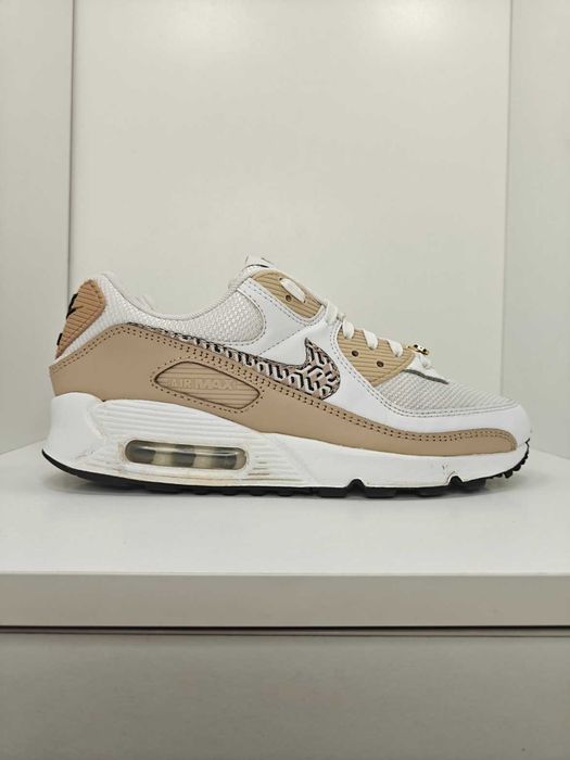 Кросівки жіночі Nike Air Max 90 United in Victory, р.38