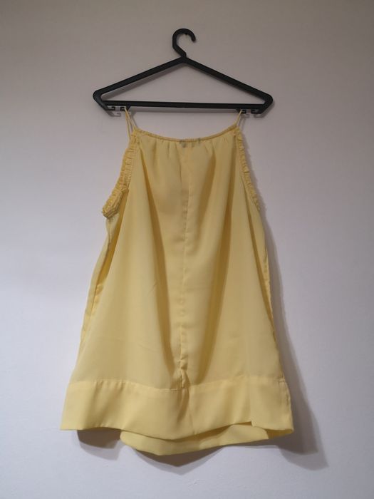 Túnica da marca MO fashion. Tamanho M. Como nova.