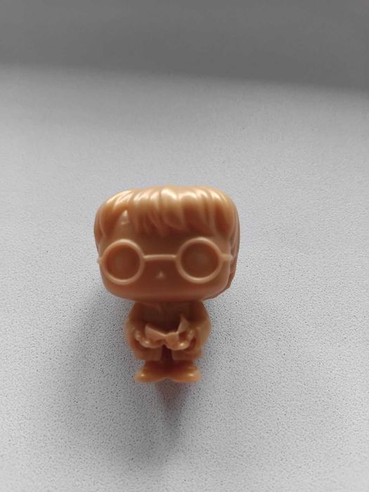 Золотий Гаррі Поттер