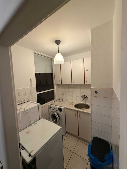 Przytulne i urocze mieszkanie w samym sercu Warszawy