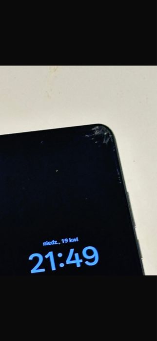 Telefon oppo reno 12 5g sprawny