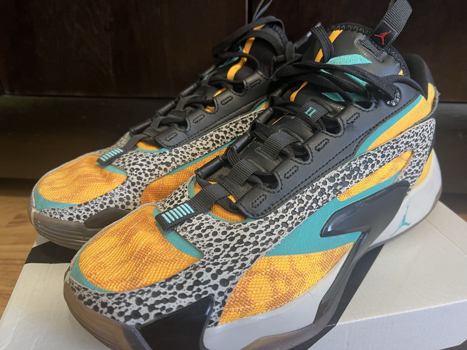 Jordan Luka 2 oryginalne Prawie nowe