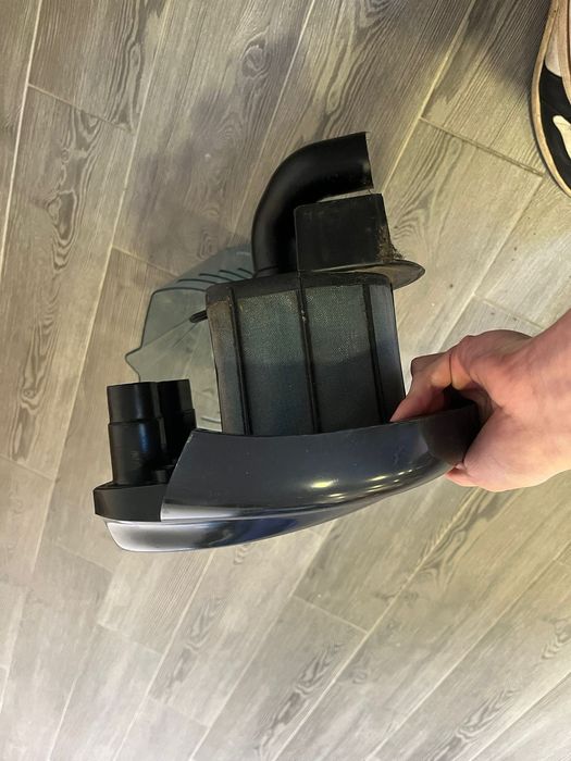 Polti Aqua Turbo – Como Novo