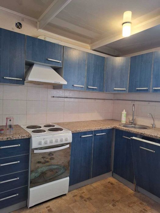 Оренда 2 кімнатної квартири бул. Центральний 22а