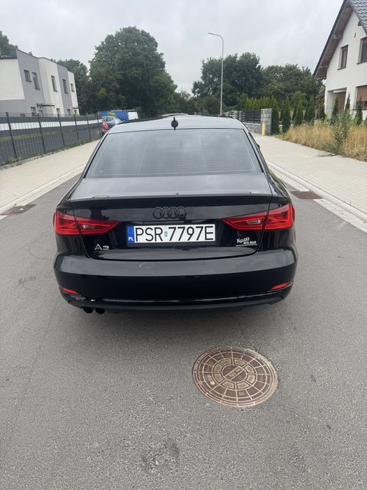 Sprzedam Audi A3 , stan bardzo dobry