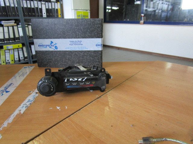 Comando chauffage / sofagem HYUNDAI Atos (MX)