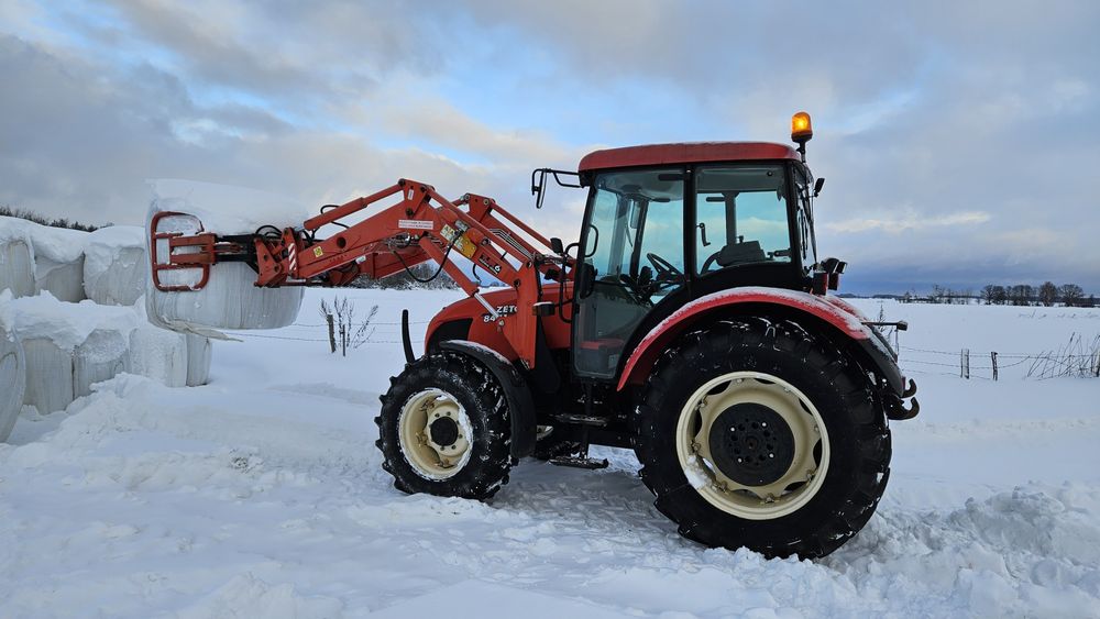 Zetor Proxima 8441