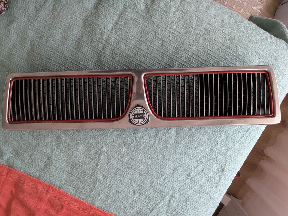 Grelha Lancia delta HF turbo