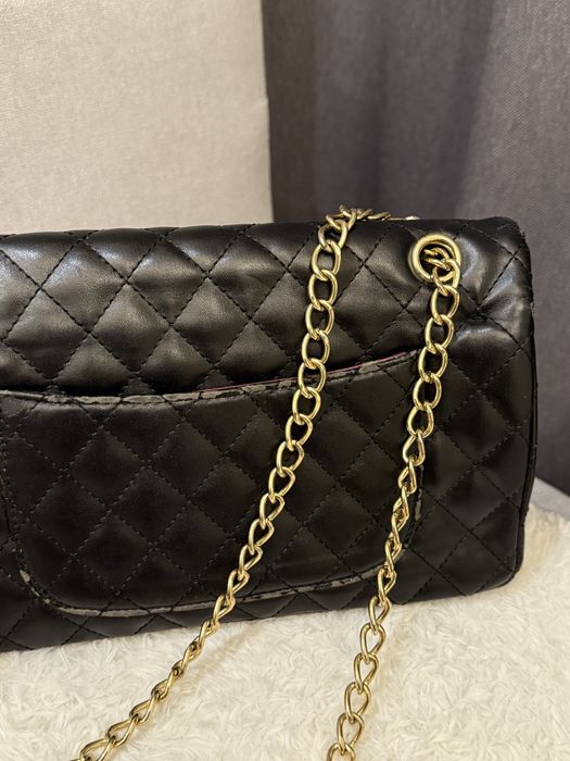 Сумка жіноча Chanel