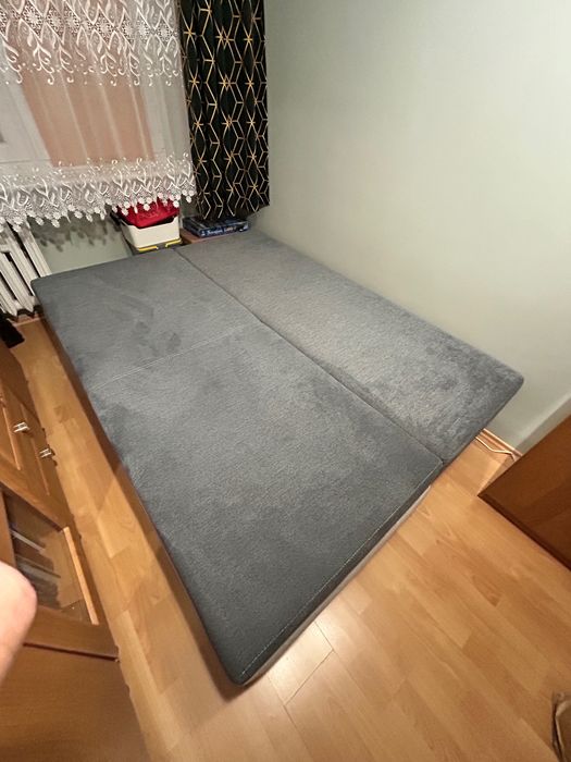 Sofa z funkcją spania
