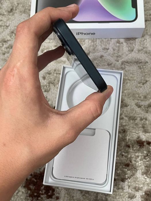 iPhone 14 plus