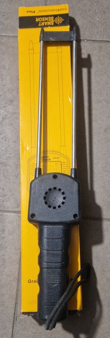 Wilgotnościomierz smart sensor zboża siana słomy