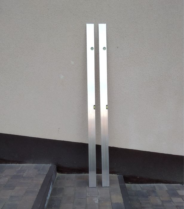 Łata murarska 200 cm Pion Poziom