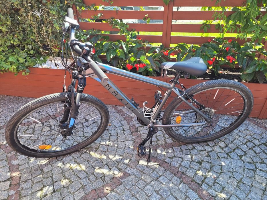 Rower Maxim Sport 3.3