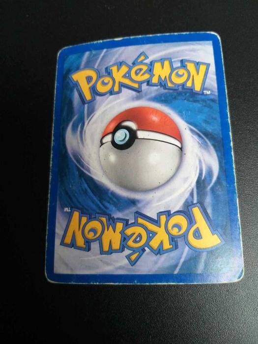 Pokemon Card - Arbok 60 HP