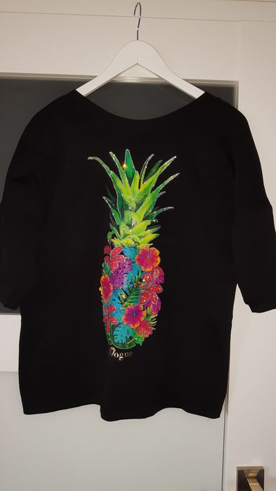 Bluzka My Vogue rozm M/L