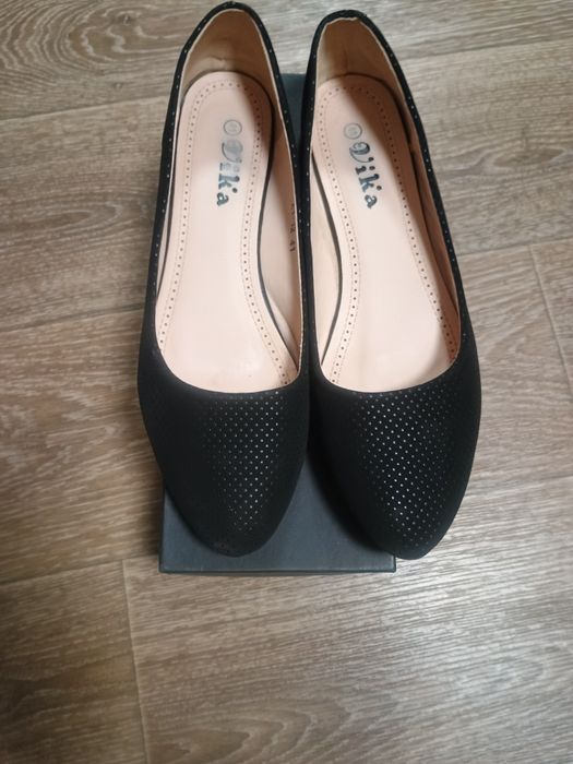 Балетки 41 раз.  Лёгкие ,удобные