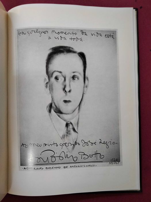 In Memoriam de José Régio