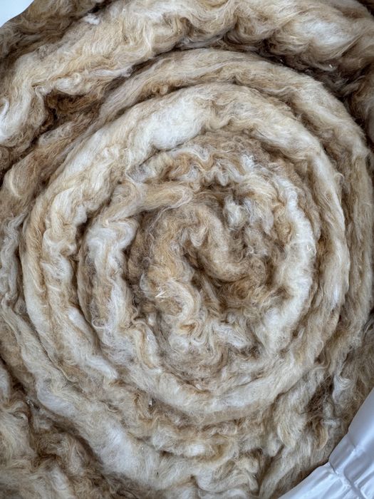 Wełna mineralna mata Climowool DF035 lambda  0.035 Mata grubość 20 cm