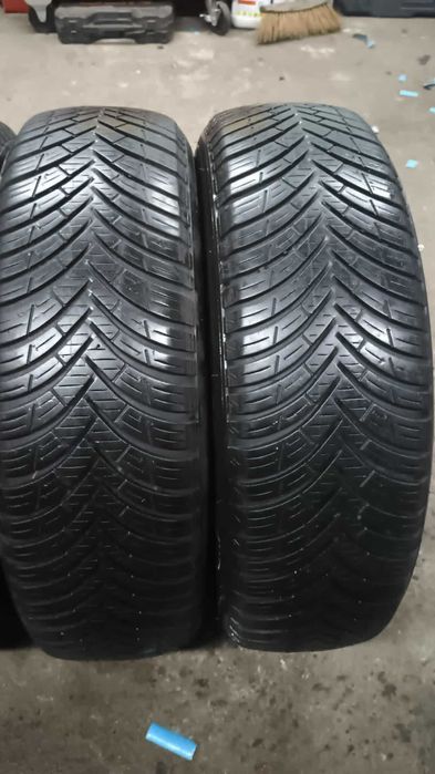 Opony całoroczne Kleber OKAZJA 175/70/14 KOMPLET! 2022!