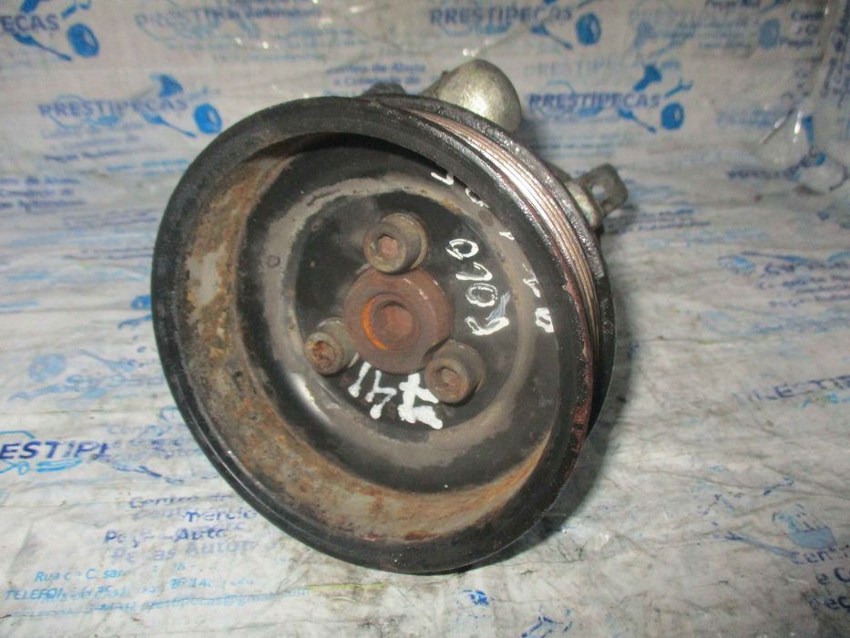 Bomba de direção VOLKSWAGEN Polo (6N)