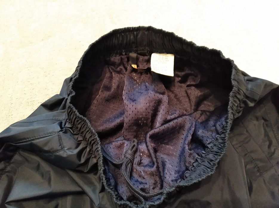 Spodnie trekkingowe przeciwdeszczowe ATS roz. S