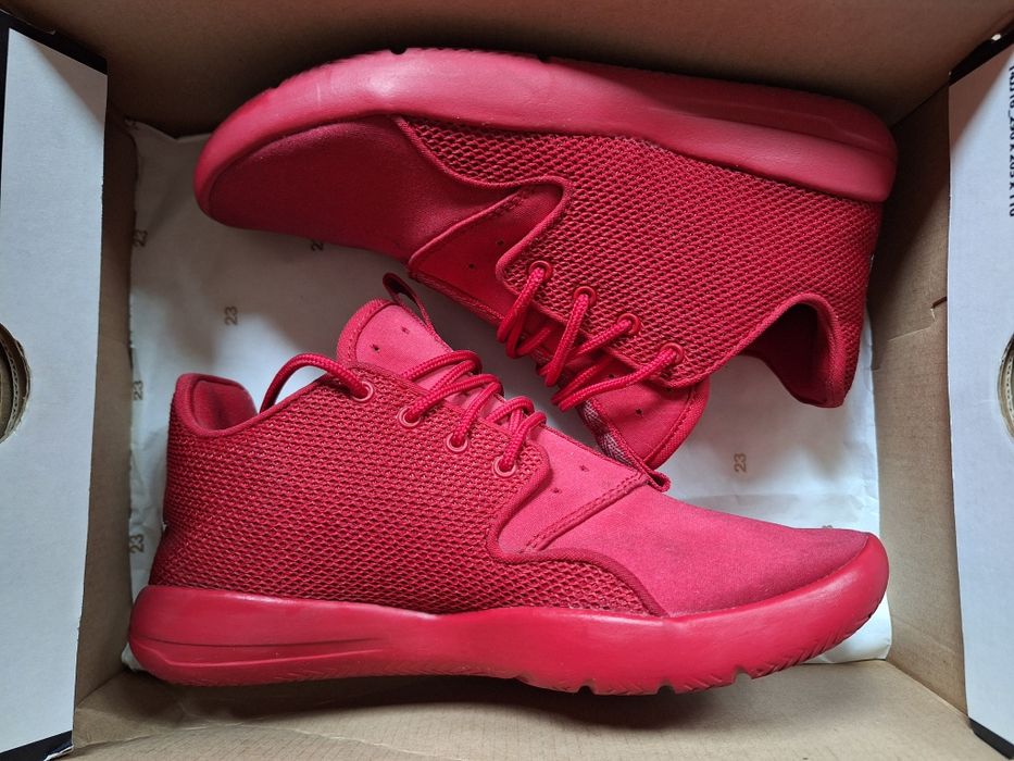 Buty Jordan eclipse bg